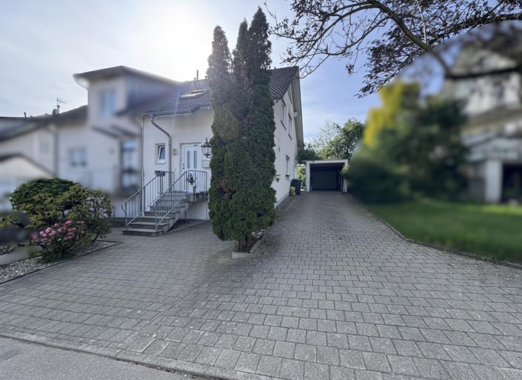 Doppelhaushälfte auf dem Land - Photo 4