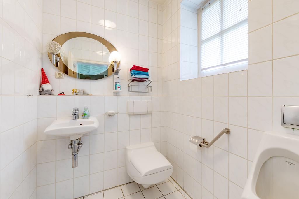 Gäste-WC
