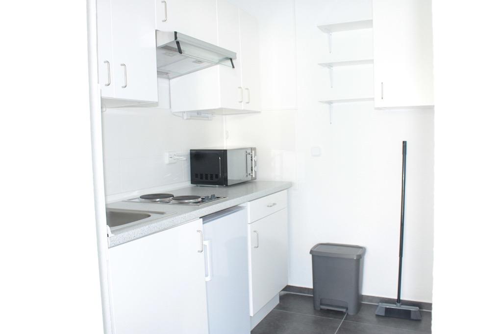 Wohnung in Frankfurt am Main (Eckenheim) - Foto 2