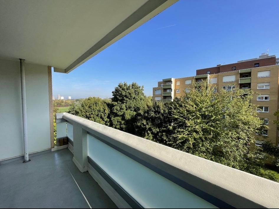 Wohnung in Frankfurt am Main (Eckenheim) - Foto 4