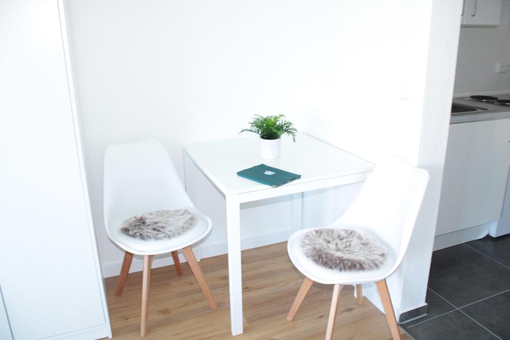 Wohnung in Frankfurt am Main (Eckenheim) - Foto 1