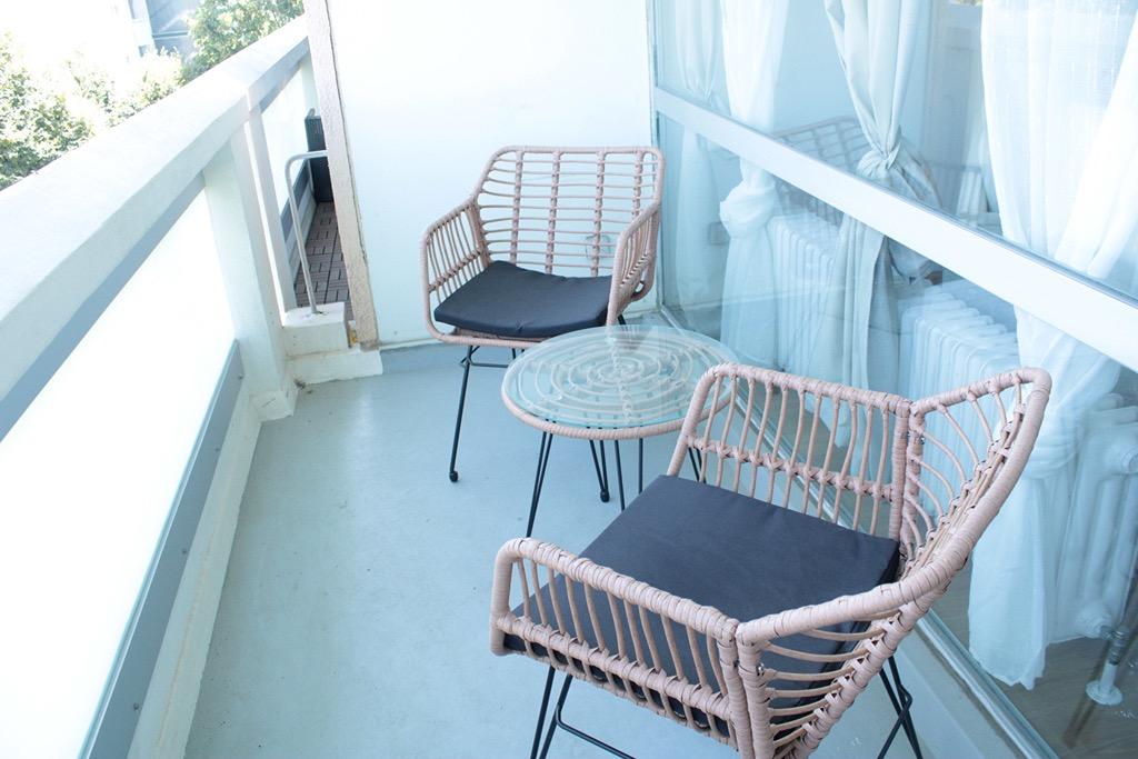 Wohnung in Frankfurt am Main (Eckenheim) - Foto 5