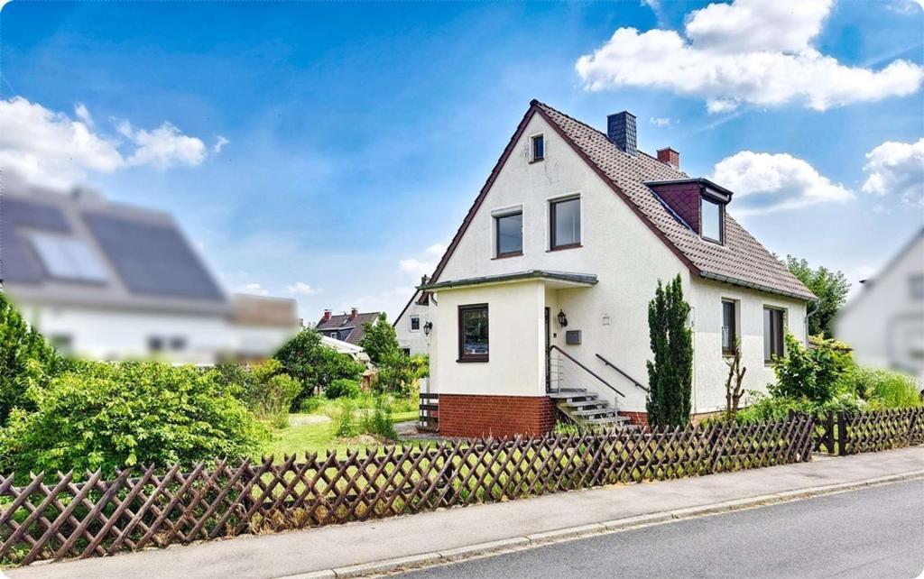 Ihr neues Zuhause
