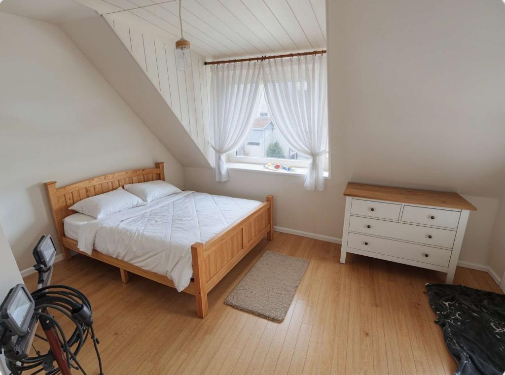 DG Kinderzimmer - (KI generiert)