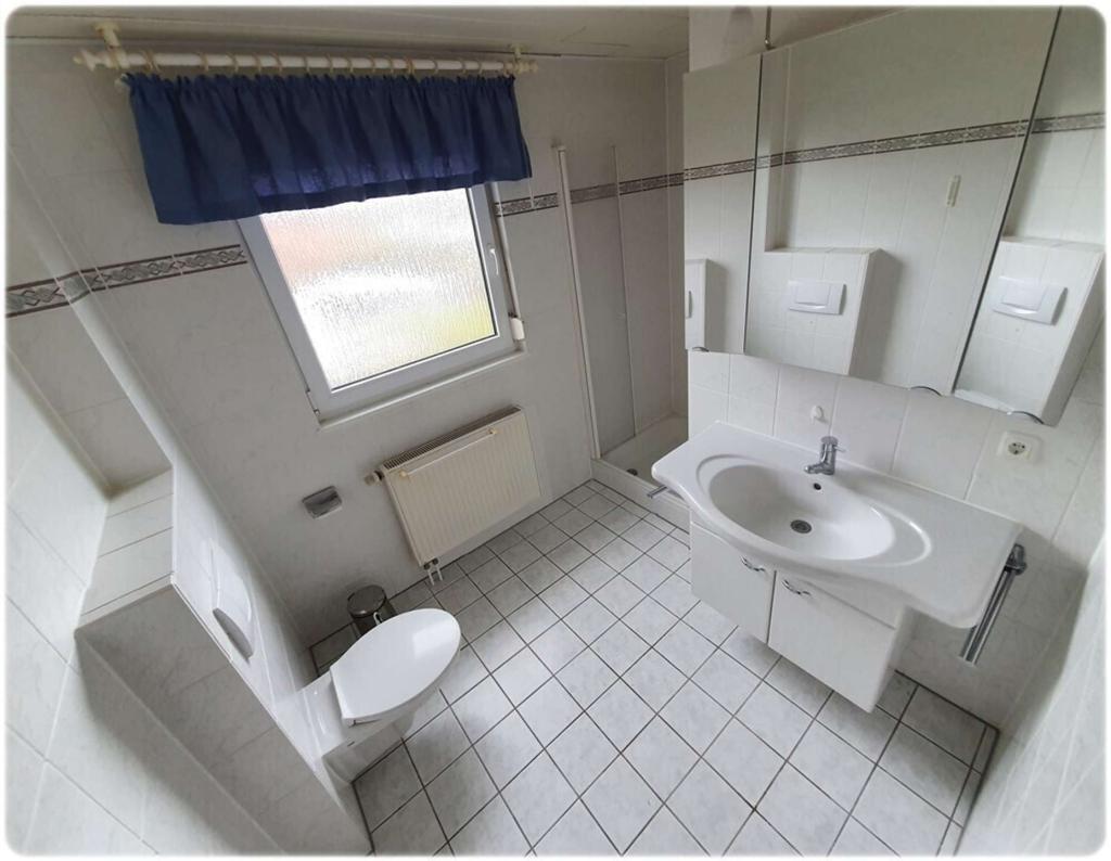 DG - Badezimmer