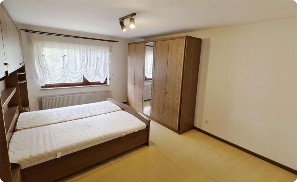 OG - Schlafzimmer