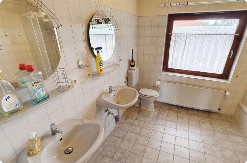 OG - Badezimmer