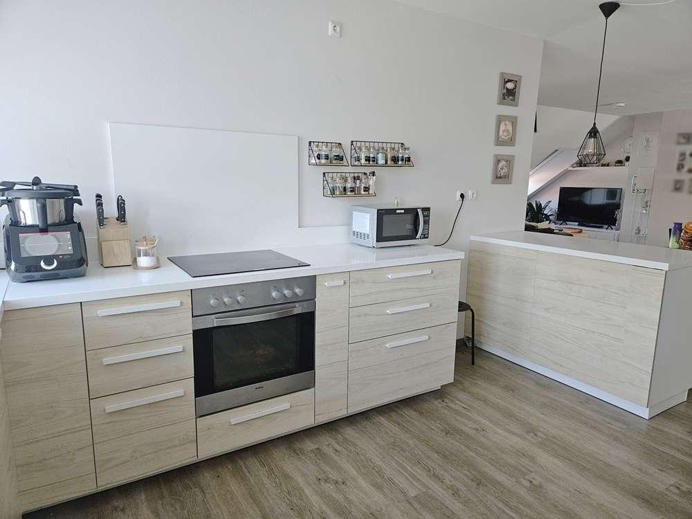 Uetze - Eltze - 1 A Wohnung mit Dachterrasse - Neubau aus 2019 mit Wärmepumpe - frei ab 01.08.2026 - Photo 3