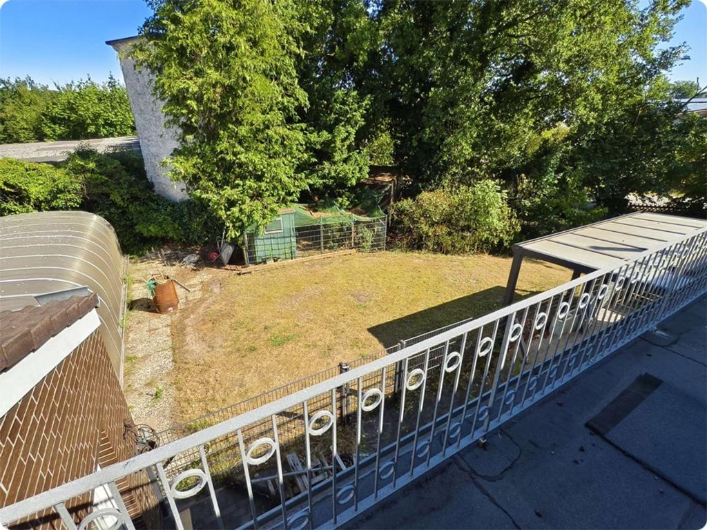 großer Ostbalkon I
