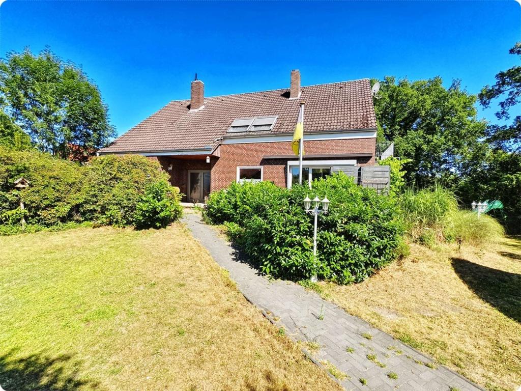 Vorderansicht