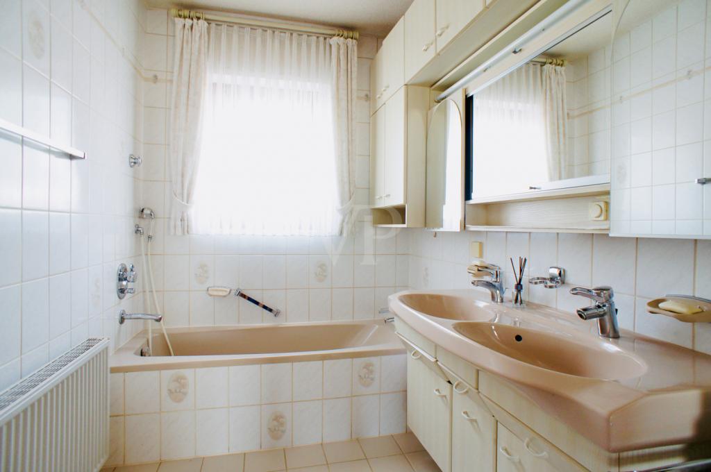 Hauptbadezimmer