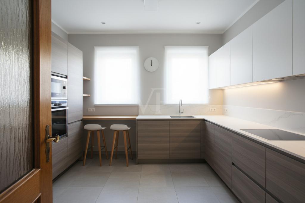 Küche Visualieserung