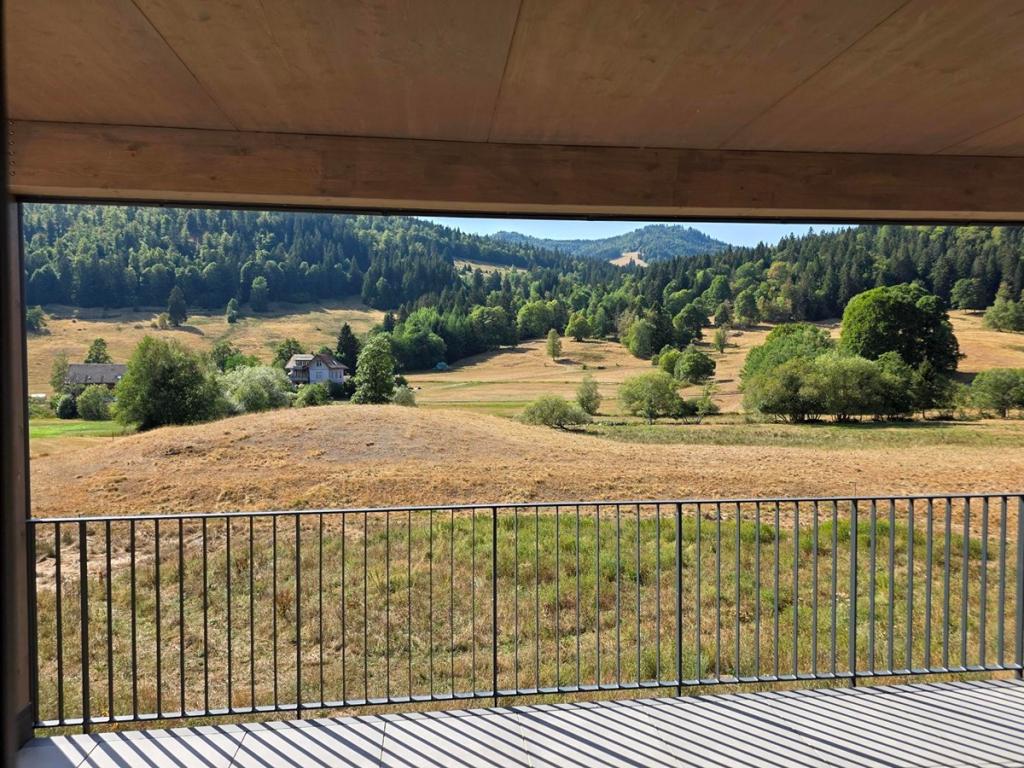 Erstbezug: 101m² Neubau mit Einbauküche, Haustiere willkommen, Balkon, 2 Stellplätze - Photo 3