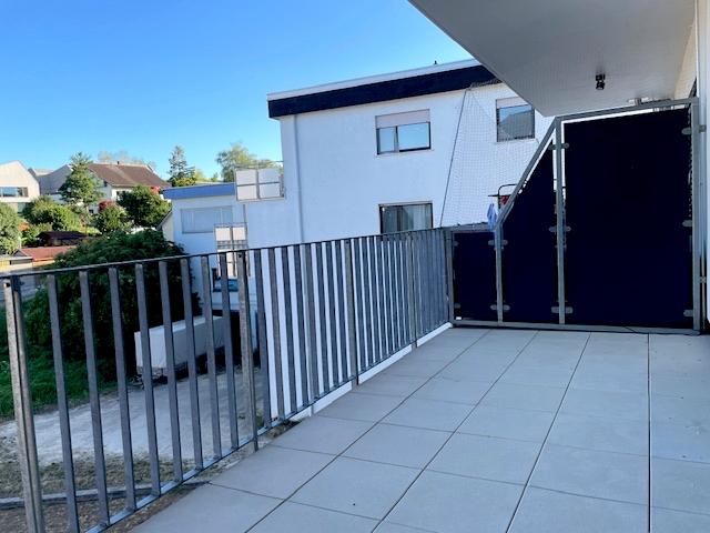 Schicke 2-Zimmer-Wohnung mit Balkon und Tiefgaragenstellplatz - Foto 4