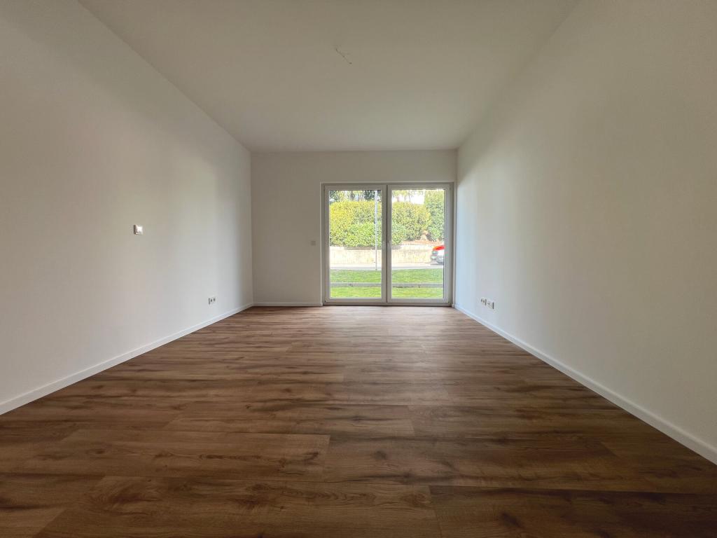 Neubau/Erstbezug! Stylische 4-Zimmer-Wohnung mit Terrasse! - Foto 4