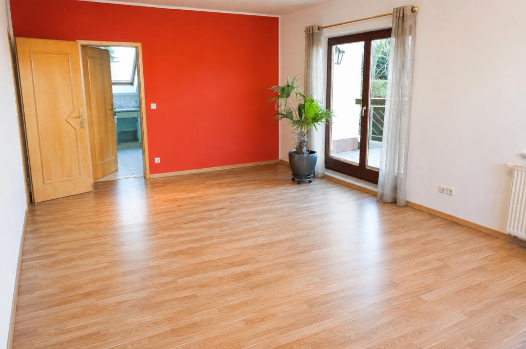 Dresden-Plauen: Exklusive Mietwohnung in ruhiger grüner Lage - Photo 1