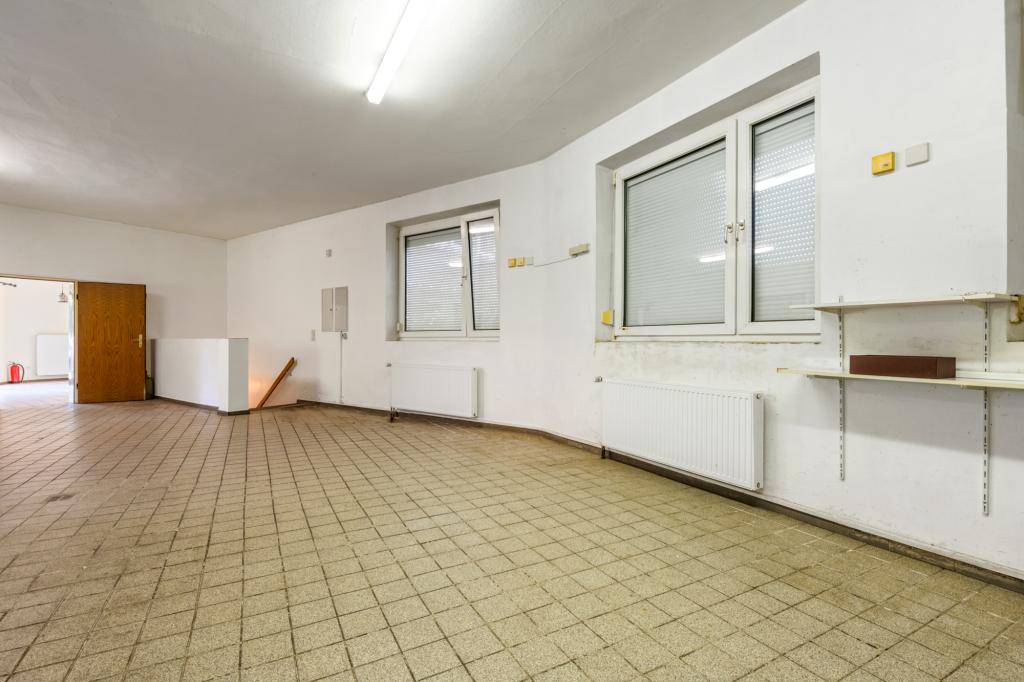 Produktion/ Lager I