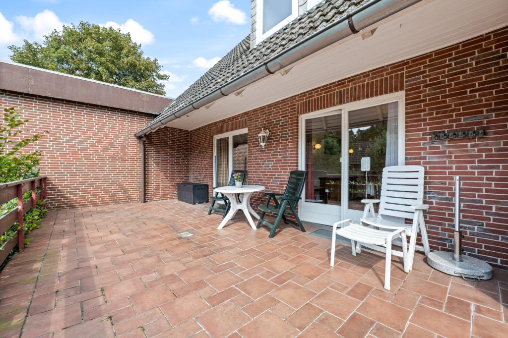 Terrasse I