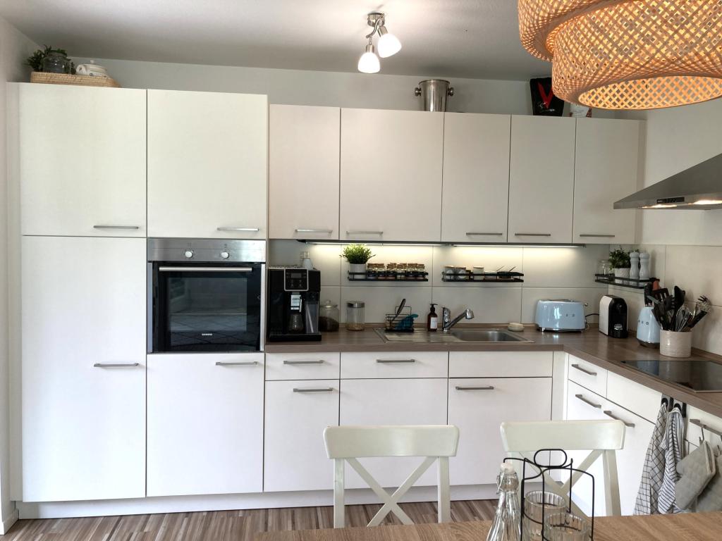 Moderne Erdgeschosswohnung in idyllischer Wohnlage - Photo 3