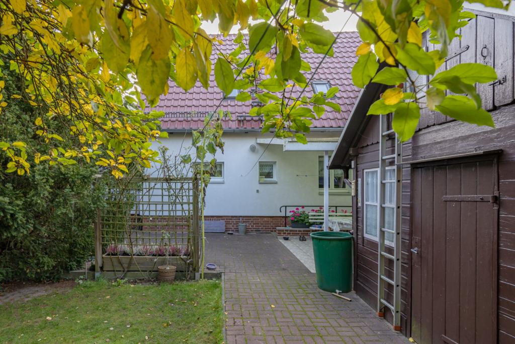 Gartenansicht