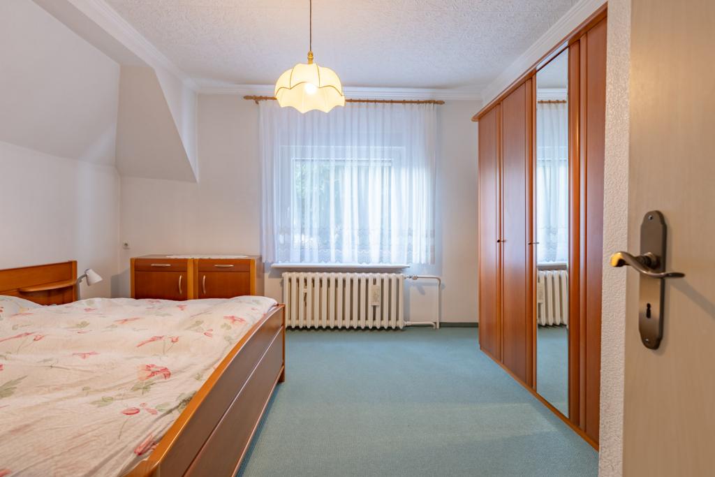 Schlafen DG