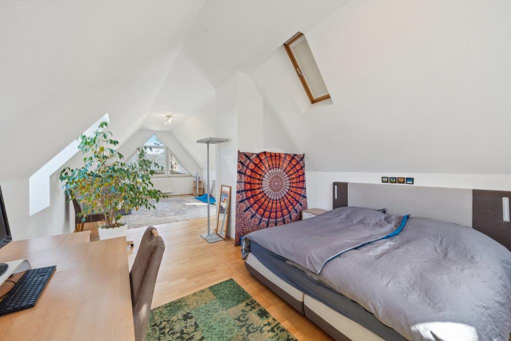 Studio - Zimmer 7