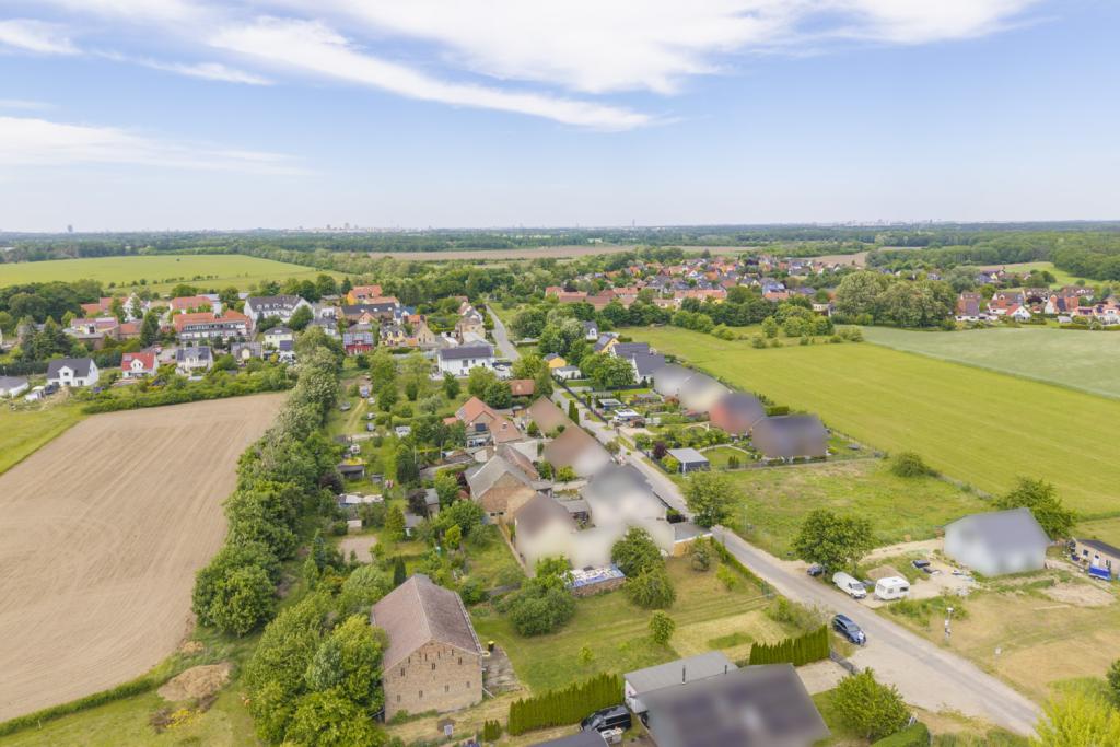 Umgebung
