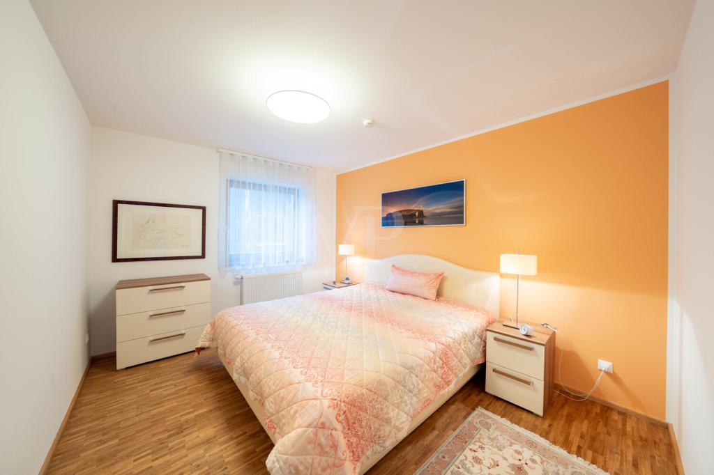 Schlafzimmer OG