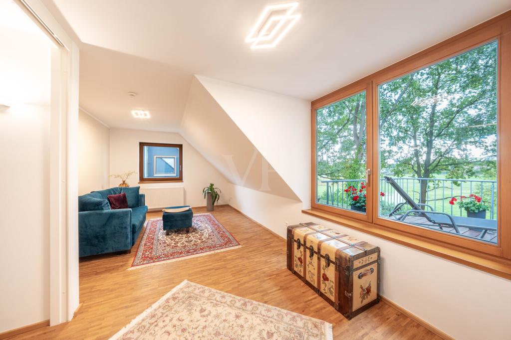 Zimmer II OG