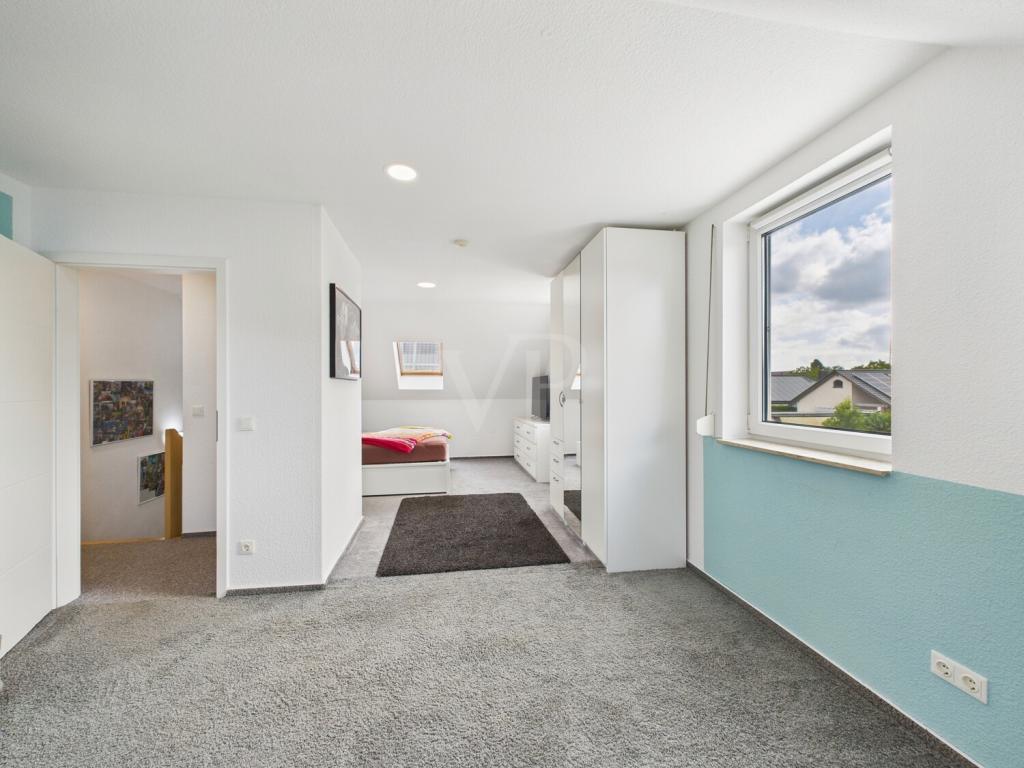 Schlaf/Kinder/Arbeitszimmer 2