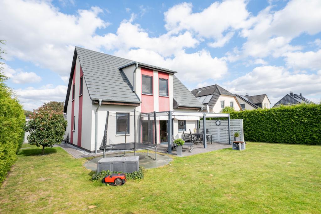 Garten & Haus