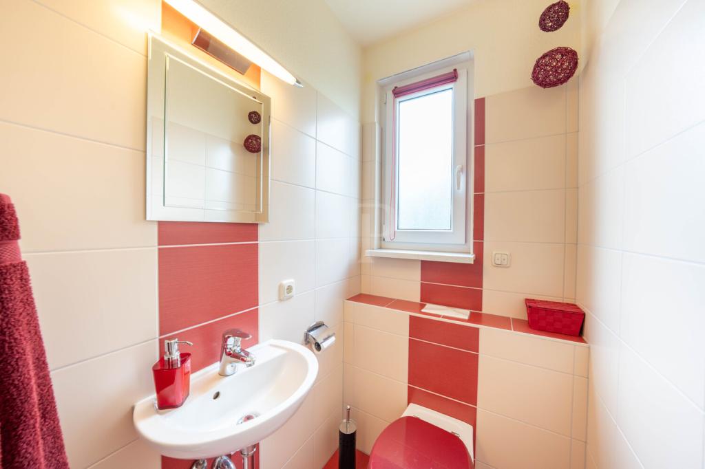 Gäste-WC