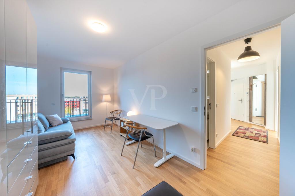 stilvolles Gästezimmer