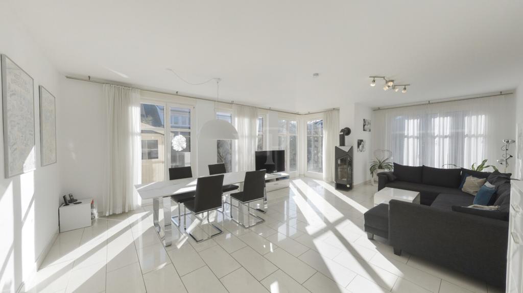 Charming semi-detached house with garden centrally located in Kleinmachnow - Photo 2