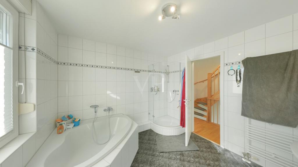 Charming semi-detached house with garden centrally located in Kleinmachnow - Photo 4