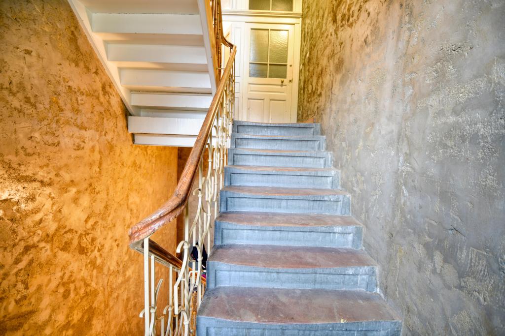 Treppenaufgang2