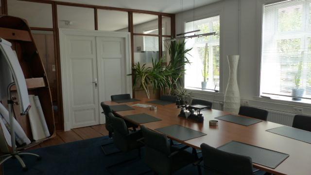 Besprechungsraum 1