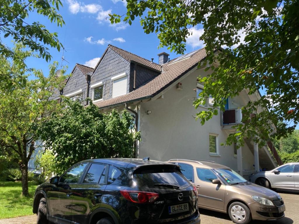 Seitenansicht