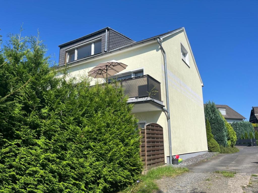 Rückansicht