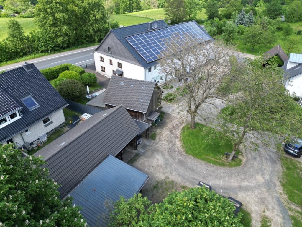 Luftaufnahme