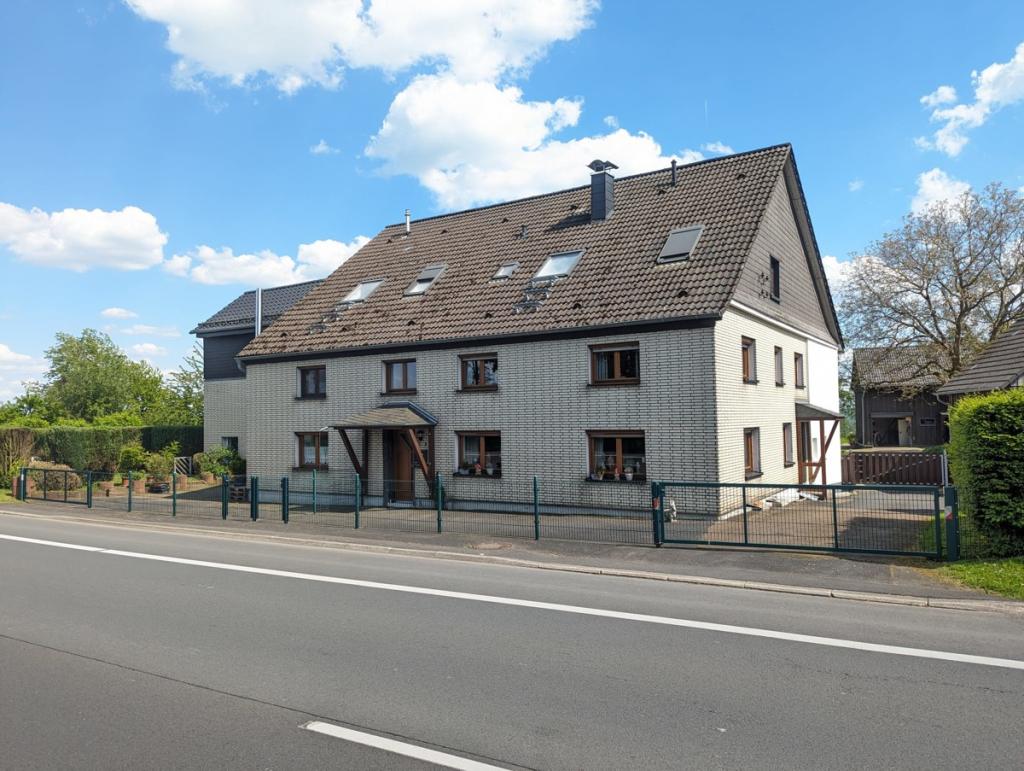 Ursprungsgebäude