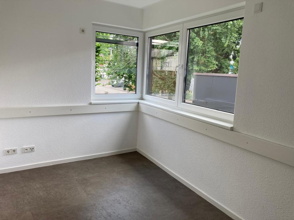 Behandlungszimmer