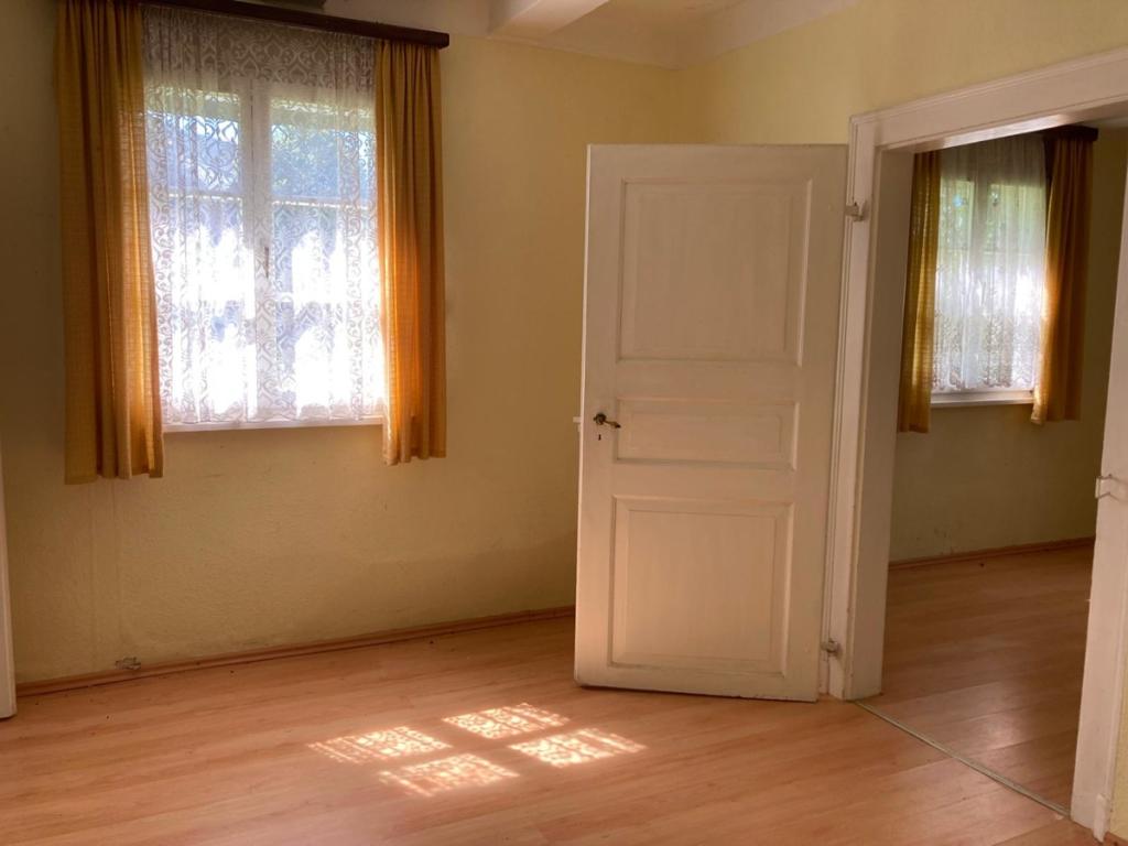 Zimmer im Erdgeschoss