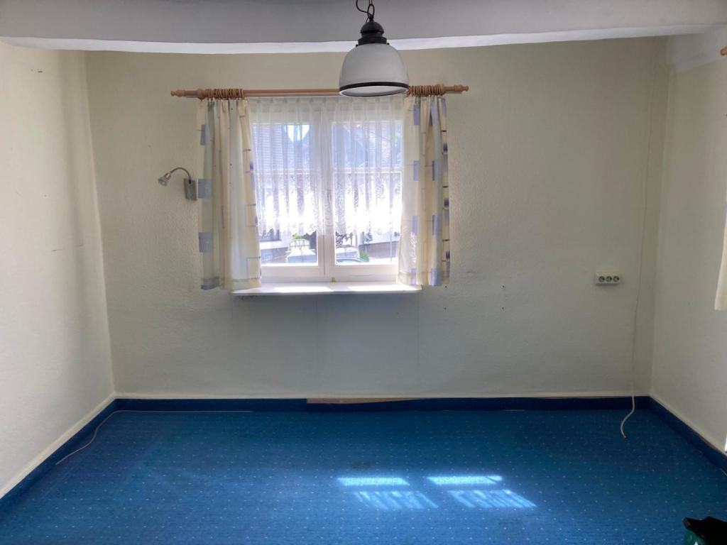 Schlafzimmer im Obergeschoss