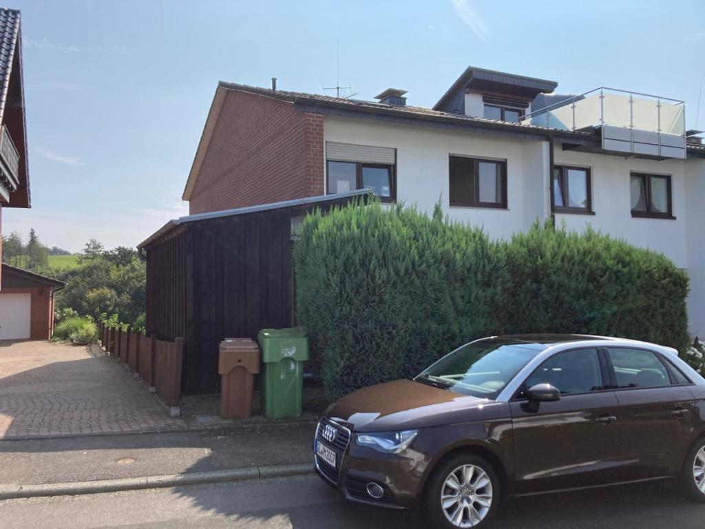 Straßenansicht