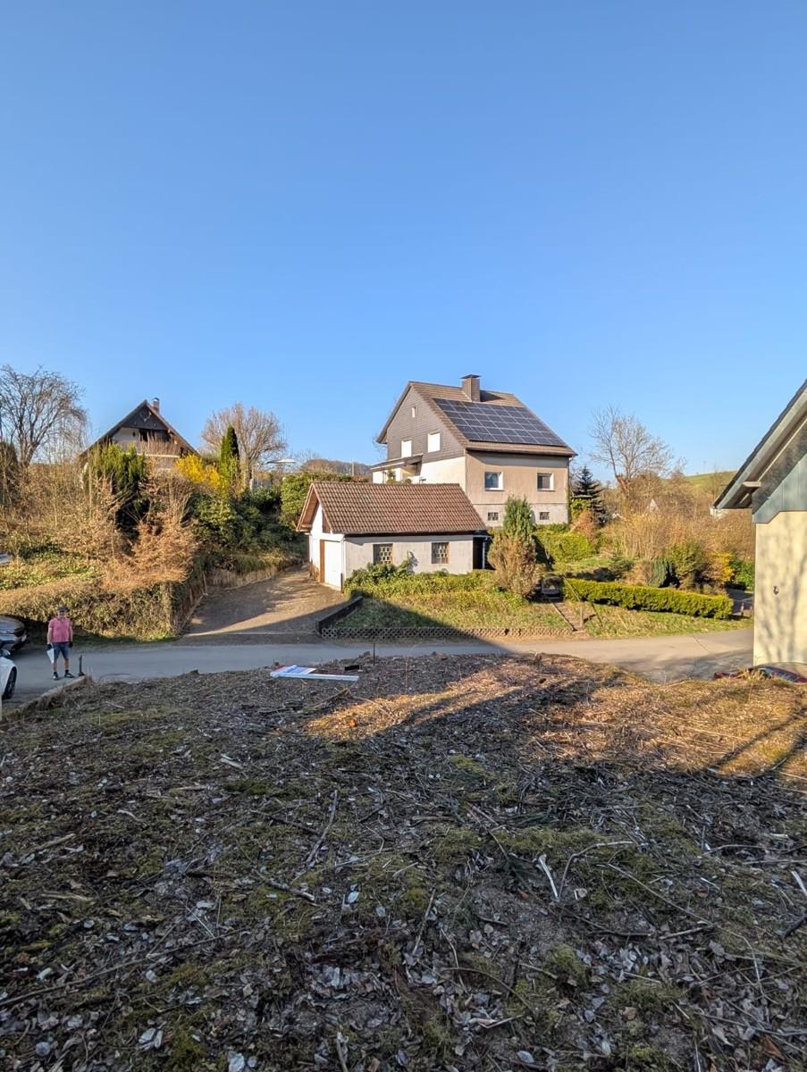 Ansicht