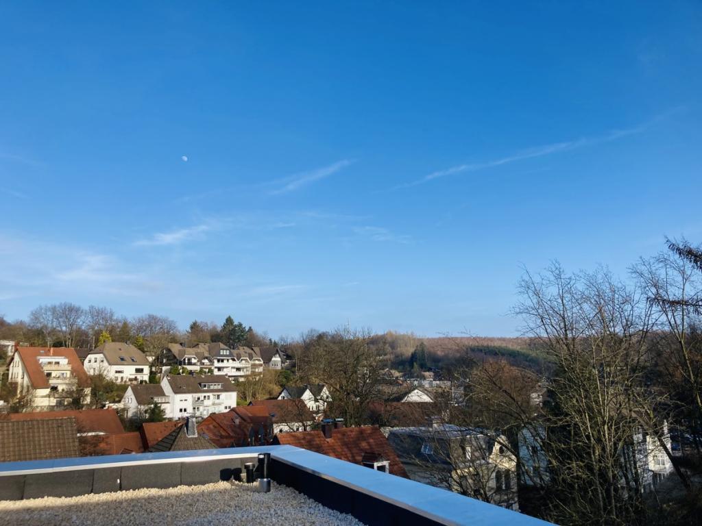 Penthouse-Wohnung mit großer Dachterrasse im Zentrum von Wipperfürth - Foto 5