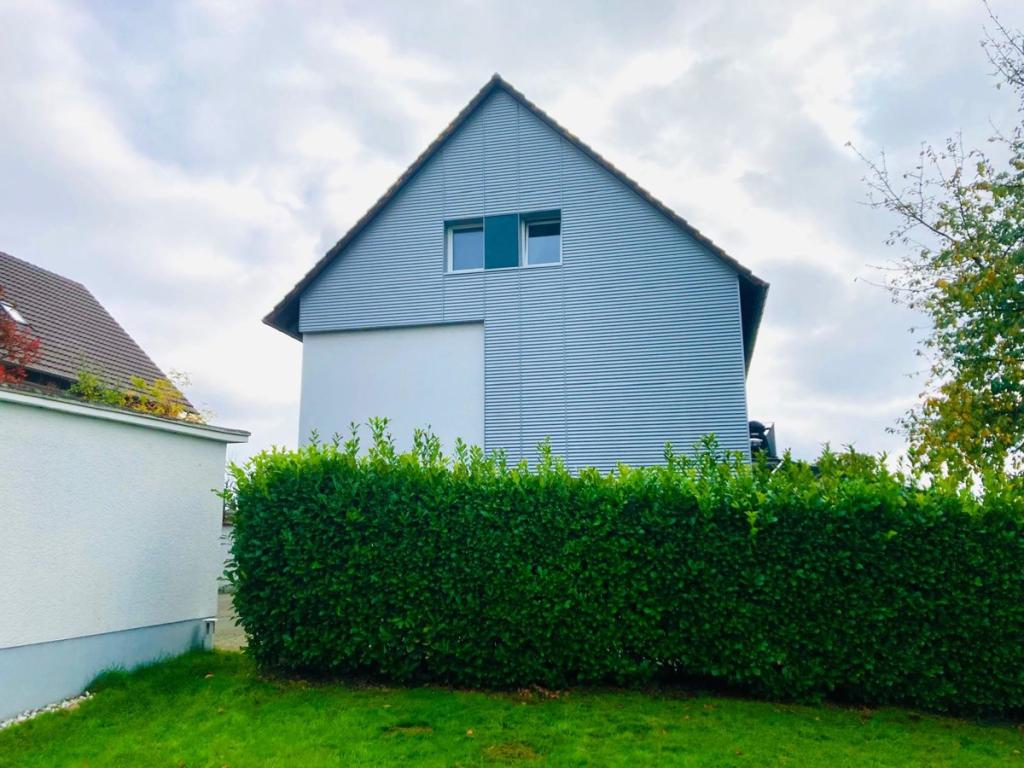 Rückansicht