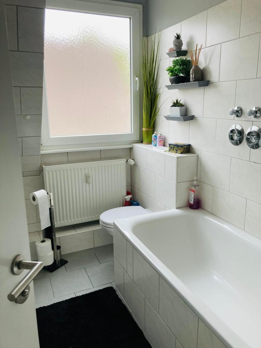 Bad Dachgeschoss
