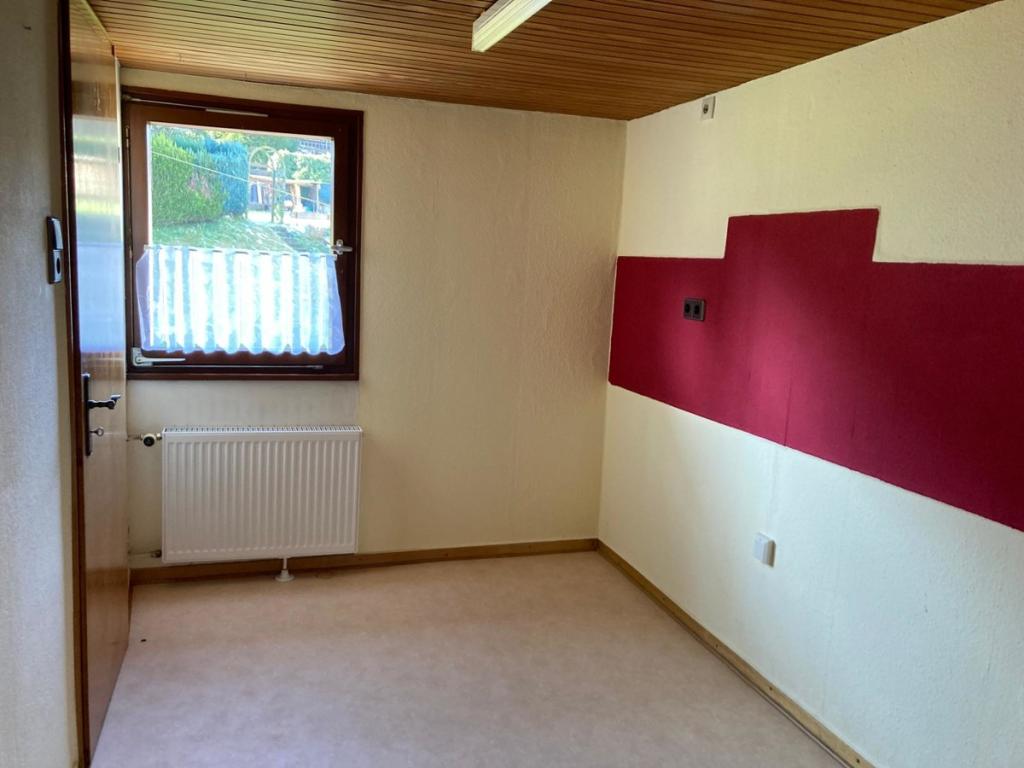 Gäste- oder Arbeitszimmer
